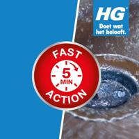 HG Gelontstopper 1L - thumbnail