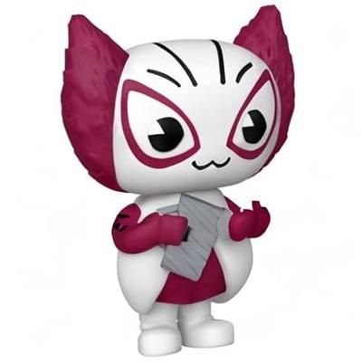 Bullet Train Funko: Momomon