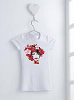 Avery-Zweckform My Design T-Shirt MD1002 Inkjet-textielfolie DIN A4 Voor licht textiel, Geoptimaliseerd voor inkjet 10 vellen - thumbnail