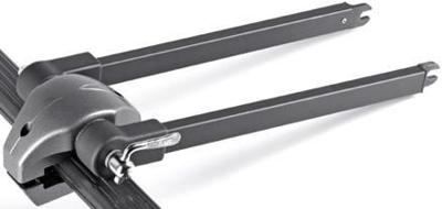 ELITE toevoegings-houder "porta ruota 80" additional bracket san remo