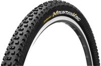 Continental mountainbike buitenband zwart 29x2.30 - thumbnail