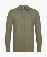 Profuomo Overshirt PPXF10001G - thumbnail