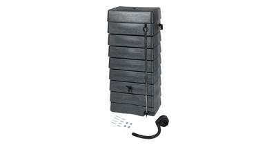 NATURE Regentank 276L Antraciet NATURE Regentank 276L Antraciet