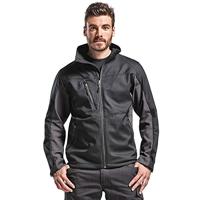 Blåkläder Softshell Jack 49502516 | Groen/Zwart | Maat XL - 7330509534786 - thumbnail