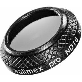 Walimex 21479 cameralensfilter Neutrale-opaciteitsfilter voor camera's 2,2 cm Walimex 21479 cameralensfilter Neutrale-opaciteitsfilter voor camera's 2,2 cm