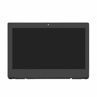 11.6" WXGA LCD Digitizer With Frame Assembly for HP Chromebook x360 11 G3 EE L92337-001 - thumbnail