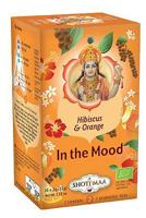 Shoti Maa Thee In The Mood - thumbnail