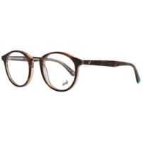 Uniseks Brillenframe WEB EYEWEAR WE5222 48056 - thumbnail