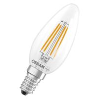 OSRAM HOMELIGHTING 4099854467189 LED-lamp Energielabel D (A - G) E14 3.4 W Koudwit (Ø x h) 35.00 mm x 35.00 mm 1 stuk(s) - thumbnail