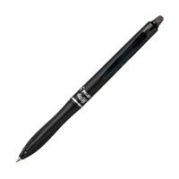 Pilot FriXion Ball Plus roller, medium, zwart - thumbnail