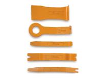 Beta 5 delig set bekledingsvorken 1479N/S5 - 014790251 - thumbnail