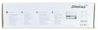 Steba EM3 Elektrisch Mes Wit - thumbnail
