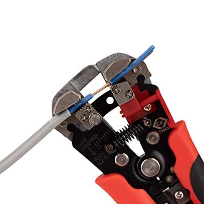 C.K T3943 T3943 Automatische striptang