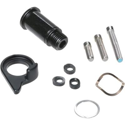 SRAM afstelbouten set rear derail.mount.+limit screw set rival xplr