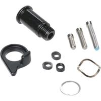 SRAM afstelbouten set rear derail.mount.+limit screw set rival xplr - thumbnail