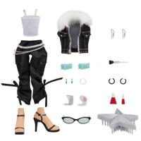 Bratz Girls Nite Out modepop Jade - thumbnail