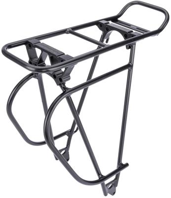 Racktime bagagedrager, achterop "tour-it" rear rack tour it 26-28" b