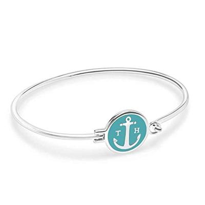 Armband Dames Tom Hope TM032 Afmeting 18 cm Armband Dames Tom Hope TM032 Afmeting 18 cm