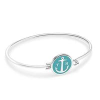 Armband Dames Tom Hope TM032 Afmeting 18 cm - thumbnail