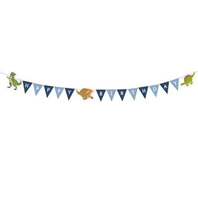 Dinosaurus Letterslinger 1.8 m