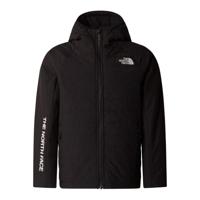 The North Face Never Stop Synthetic Isolatiejas Kinderen TNF Black M - thumbnail