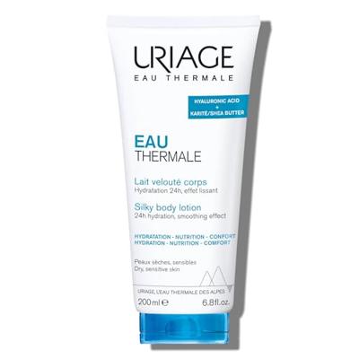 Uriage Hydraterende Lichaamsmelk 200ml - thumbnail