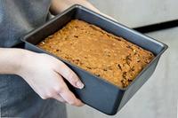 MasterClass - Vierkante bakvorm met losse bodem, 23cm - Masterclass - thumbnail