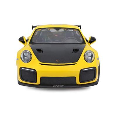 Maisto Porsche 911 GT2 RS 1:24 Auto
