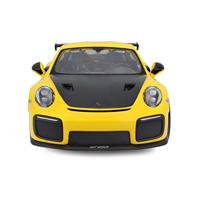 Maisto Porsche 911 GT2 RS 1:24 Auto - thumbnail