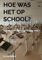Ellen  Wels Hoe was het op school? - thumbnail
