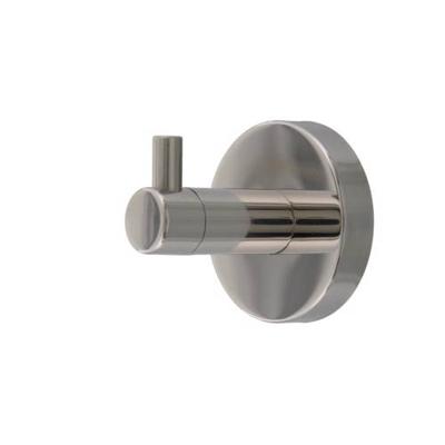 Haak Groot Tiger Boston RVS Glans