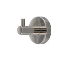 Haak Groot Tiger Boston RVS Glans - thumbnail