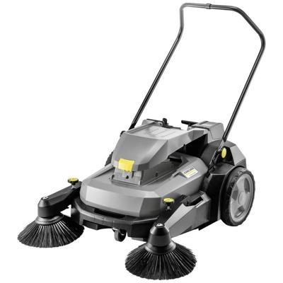 Kärcher Professional KM 70/25 C BP 2SB Veegmachine Handmatig, Accu 1 stuk(s) Kärcher Professional KM 70/25 C BP 2SB Veegmachine Handmatig, Accu 1 stuk(s)