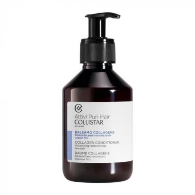 Collistar Attivi Puri Collagen Conditioner 200 ml