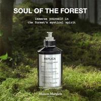 Maison Margiela Replica Soul Forest Eau de Parfum 100ml - thumbnail