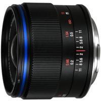 Laowa 7.5mm F/2 MFT Auto Aperture - thumbnail