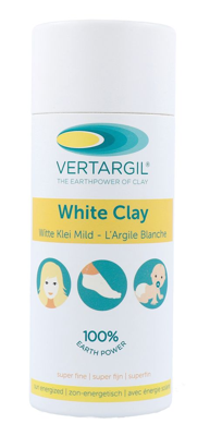 Witte Klei Mild