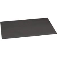 Fibox MPX ARCA 8060 Montageplaat (l x b) 730 mm x 530 mm Kunststof 1 stuk(s) - thumbnail