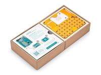 Arduino AKX00069 Kit Plug and Make Kit - thumbnail