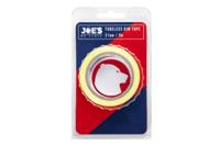 Joe's No-flats Tubeless velglint 21mm - Geel - thumbnail