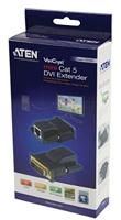 ATEN Mini Cat 5 DVI-verlenger (1080p bij 15 m/1080i bij 20 m) - thumbnail