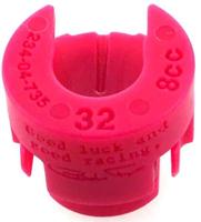 Fox racing shox 32 float rhythm volume spacer from 2018 - thumbnail