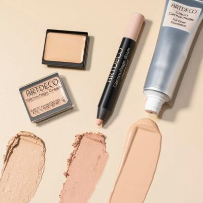 Artdeco Camouflage Cream 4.50 g BB & CC Cream 4.5 g