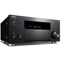 Onkyo: TX-RZ50 9.2-kanaals Netwerk AV-Receiver - Zwart - thumbnail