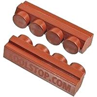 KOOL-STOP Kool stop rempads "vintage" br.pad kool st.vitage mafac,4pcs. - thumbnail