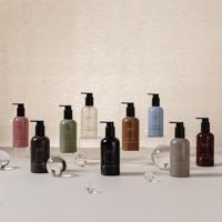 IPuro scented hand soap bergamote 250ml - thumbnail