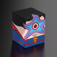 Squaroes Squaroe DC Justice League™ JL001 - Starro™ - thumbnail