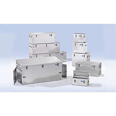 Alutec Aluminium kist EXTREME 250 - 1022x525x520mm - ALU41250 - thumbnail