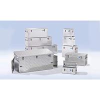 Alutec R250 41250 Traanplaatbox Aluminium (l x b x h) 1022 x 525 x 520 mm - thumbnail