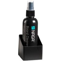 Naga reinigingspray + houder voor glasborden - thumbnail